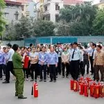 PCCC tại các hộ gia đình- quan trọng là ý thức