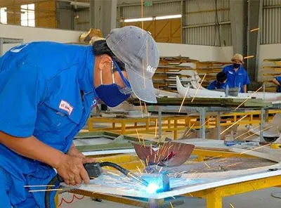 An toàn lao động phải được ưu tiên hàng đầu