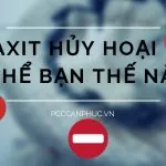 Mức độ phá hủy của hơi axit với cơ thể người