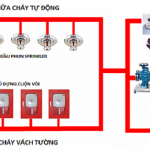 Hệ Thống Chữa Cháy Sprinkler là gì?-Liên hệ 0913.801.891