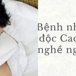 Bệnh nhiễm độc Cadimi nghề nghiệp bạn biết chưa?