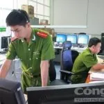 Báo cháy giả, hành động vô ý thức với hình phạt nặng lên đến 5 triệu đồng