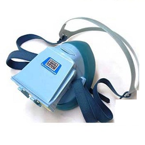 Mặt nạ phòng bụi Koken 1010A Mặt nạ phòng bụi Koken 1010A