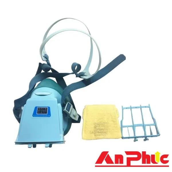 Mặt nạ phòng bụi Koken 1010A