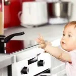 Chỉ vì sơ suất của mẹ mà khiến bé lãnh hậu quả khủng khiếp thế này…