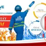 Cách đầu tư thiết bị PCCC RẺ NHẤT – HIỆU QUẢ NHẤT
