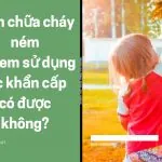 Bình chữa cháy ném trẻ em có dùng được không?-Liên hệ 0913.801.891