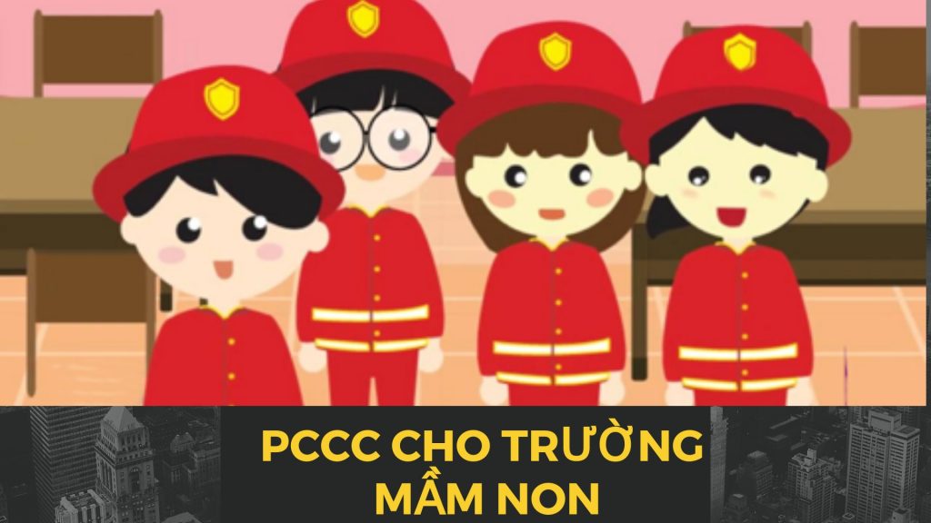 an toàn PCCC