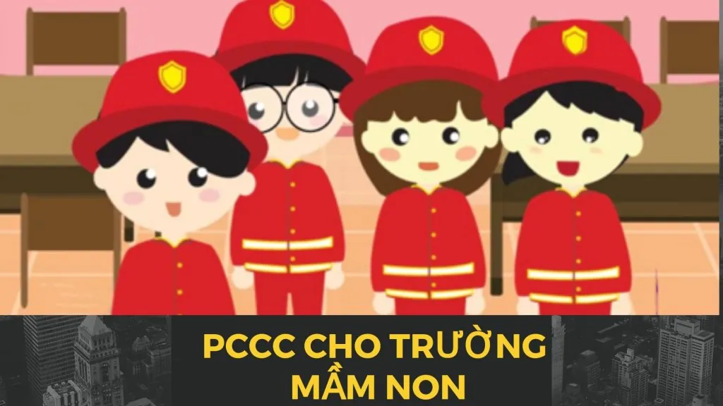 an toàn PCCC
