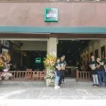 Nếu bạn muốn xem 1 quán cafe với hệ thống phòng cháy tuyệt vời hãy đọc ngay