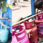 Làm sao phòng tránh cháy nổ với bình gas trong gia đình