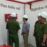 Nghiệm thu PCCC là gì? Các công việc cần làm để được nghiệm thu?