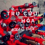 Mua trụ cứu hỏa ở đâu uy tín 2019