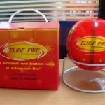 Bóng cứu hỏa chữa cháy elide fire mua ở đâu- Gọi ngay 0938.100.114