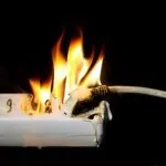 Phòng ngừa cháy, nổ, chập điện trong mùa hè