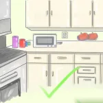 Giữ an toàn trong nhà bếp với gia đình có trẻ nhỏ tránh cháy nổ