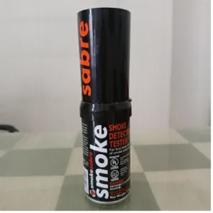 Chai tạo khói Smoke Sabre 150ml