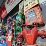 Nhiều chung cư vi phạm PCCC chây ì không khắc phục