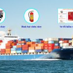 Trang bị tốt thiết bị phòng cháy chữa cháy trên tàu hỗ trợ đắc lực cho công tác Tìm kiếm cứu nạn