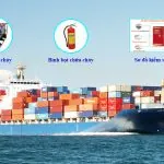 Trang bị tốt thiết bị phòng cháy chữa cháy trên tàu hỗ trợ đắc lực cho công tác Tìm kiếm cứu nạn