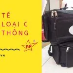 Túi y tế theo loại C theo thông tư 09 tại PCCC AN PHÚC 0913801891