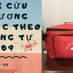Túi cứu thương giá rẻ tại An Phúc gọi 0913.801.891