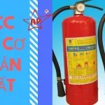 BIỆN PHÁP BẢO ĐẢM AN TOÀN PCCC ĐỐI VỚI CỞ SỞ SẢN XUẤT