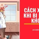 Ngạt khói khi hỏa hoạn nguy hiểm cỡ nào và cách xử lý kịp thời cho nạn nhân bị ngạt