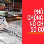 Các giải pháp an toàn phòng cháy khi hàn cắt kim loại