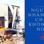 Những nguyên nhân dẫn đến cháy, nổ khó lường trong cuộc sống