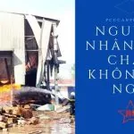 Những nguyên nhân dẫn đến cháy, nổ khó lường trong cuộc sống