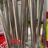 Thang dây thoát hiểm cáp và bậc inox Thang dây thoát hiểm cáp và bậc inox