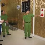 Những Quy Định Về Phòng Cháy Chữa Cháy Trong Khách Sạn