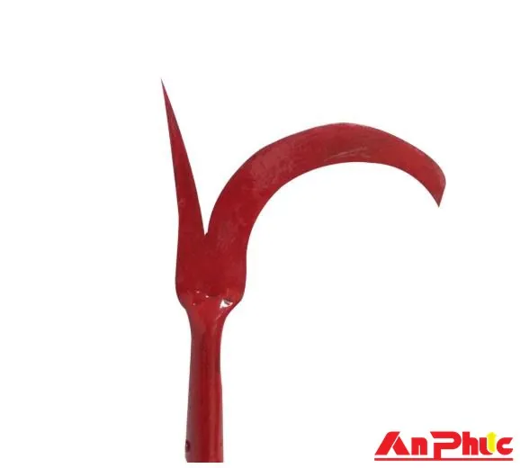 Câu liêm chữa cháy Câu liêm chữa cháy