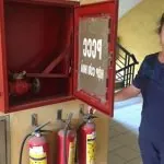 Lắp Đặt Hệ thống chữa cháy khách sạn, khu chung cư nào an toàn hiệu quả?