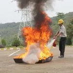 Kiến thức tự bảo vệ khi bạn gặp phải sự cố hỏa hoạn