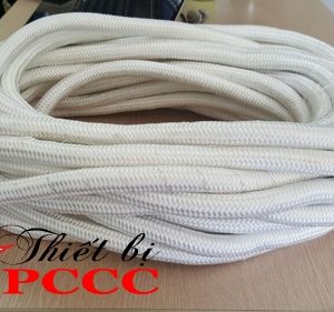 Dây cứu người thoát hiểm