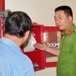 Bí quyết để ngăn chặn hỏa hoạn cháy nổ cho mọi gia đình