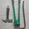 bộ phá dỡ nhỏ