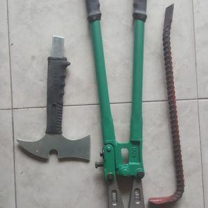 bộ phá dỡ nhỏ