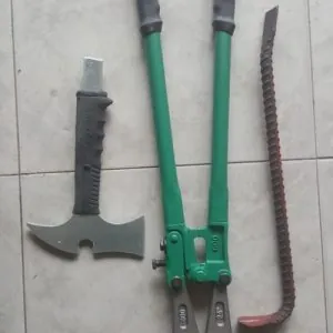 bộ phá dỡ nhỏ