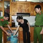 Những lời khuyên của chuyên gia dưới đây “CHẮC CHẮN” sẽ giúp bạn thoát nạn khi gặp đám cháy lớn