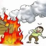 Mặt nạ chống khói Trung Quốc là gì, giúp ích được gì trong đám cháy ?