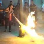 Cảnh báo nguy cơ cháy, nổ tại hộ gia đình ngày càng gia tăng