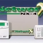 Tủ trung tâm báo cháy NetworX NX4 phải lắp đặt thế nào?