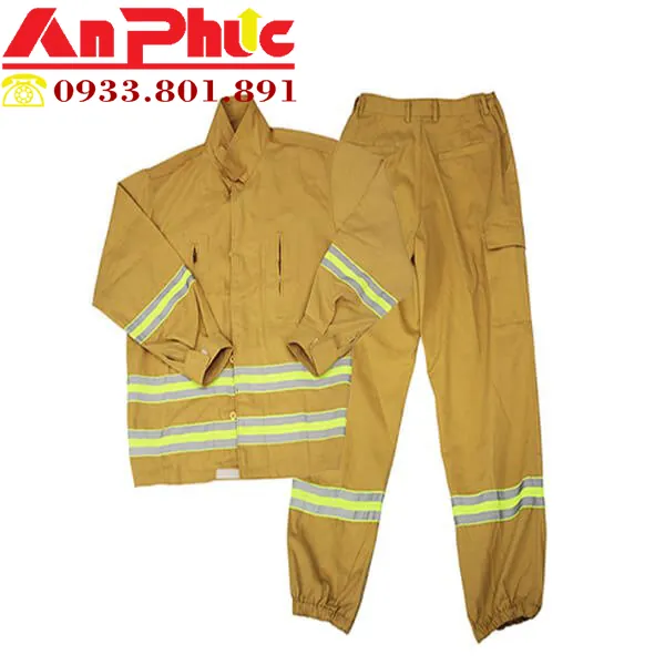 Mua quần áo PCCC thế nào mới là đạt chuẩn? Mua quần áo PCCC thế nào mới là đạt chuẩn?