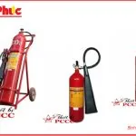 Thiết bị PCCC HCM – quy chuẩn mới bạn cần phải biết
