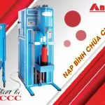 Nạp bình chữa cháy là gì? Thời gian nạp lại bình chữa cháy là bao lâu?