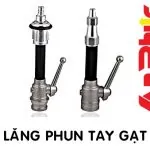 Lăng phun tay gạt là gì (PCCC An Phúc 0903 801 891)
