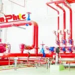 Quy định về phòng cháy chữa cháy nhà xưởng, doanh nghiệp và thủ tục xin cấp phép
